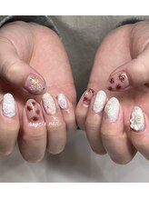 アンジェラ(Angela)/