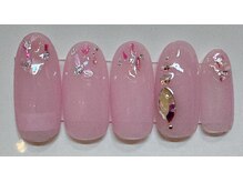 エマーブル ネイル(Aimable nail)/