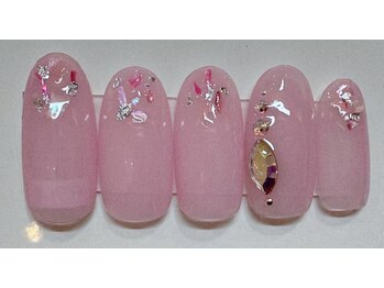 エマーブル ネイル(Aimable nail)/
