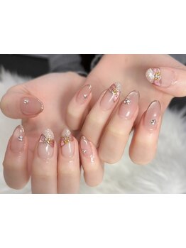 華やか系（イベント・ブライダル）が得意