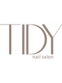 ネイルサロン ティディ(TIDY)/TIDY