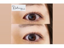 ラディーチェ アイラッシュ(Radice eyelash)