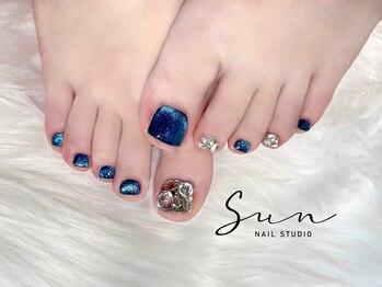 フットデザイン