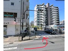 キシモトラボ(KISHIMOTO LAB')/