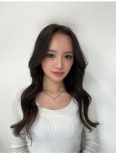 ラグーンアイ(LAGOON EYE) Cocoro