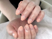 サラ 千種吹上店(Sara)/グラデコース