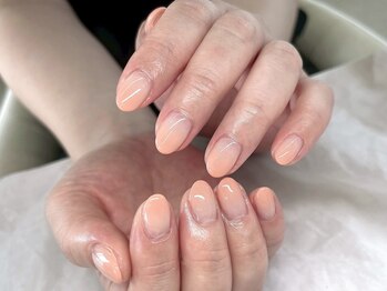 サラ 千種吹上店(Sara)/グラデコース