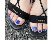 ビネル(Bnel)の雰囲気（サンダルの時期に是非！）