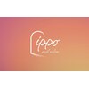 イッポ(ippo)のお店ロゴ