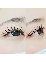 セレビアイ 立川店/フラット/LED/マツエク/立川