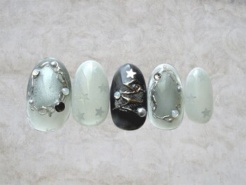 アプレラプリュイ 自由が丘店(APRES LA PLUIE)/¥15,554 taxin