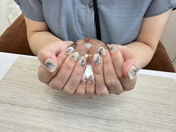 ティンク 大船店(Tink)/ニュアンス インク×ミラー