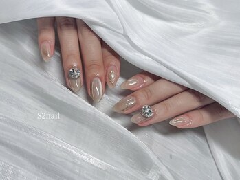 エスツーネイル(S2nail)/