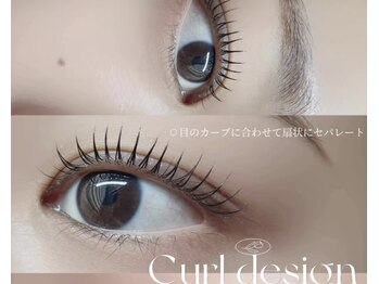 アイリス(AIRIS)/似合わせまつ毛パーマ