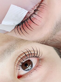 まつげのお悩み解決サロン