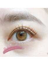 ビューティースペース 品川大井町店(Beauty Space)/次世代まつげパーマ