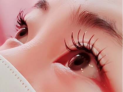 リズ(LiZ)の写真