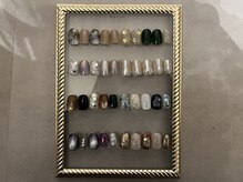 ラグゼ 高林店(Luxxe)/【12月】nuance定額 ¥9,150