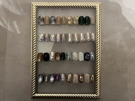 【12月】nuance定額 ¥9,150