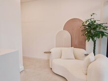 丁寧にカウンセリングで、お客様の魅力を最大限に引き出します