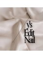 ワイズエディットネイル 神戸元町(y's Edit Nail)/y's Edit Nail　元町