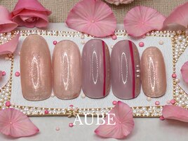 ハンドデザインAコース