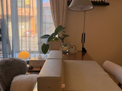 ネイルサロン キリカ(Nailsalon Kilika)の写真