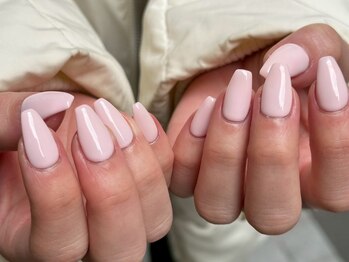 nail studio MOD　天満/