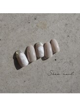 シーズネイル(She's nail)/新規お客様 オフ込み 6980円