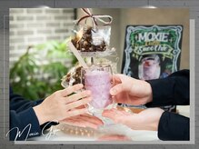 モクシージム 名古屋 栄生(MOXIE GYM)/体験の流れ！8