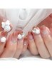 【★パラジェル】ワンホン定額Design◎初回オフ無料♪