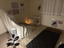 ヨサパーク ミュー(YOSA PARK Mieux)/店内の様子