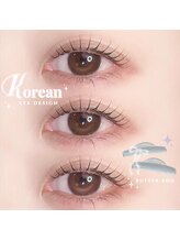 アイモア 志段味店(eye mor.)/まつげパーマ/眉毛/アイブロウ