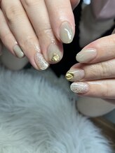 サナ 久が原 千鳥町(S’ana)/テンション爆上がり