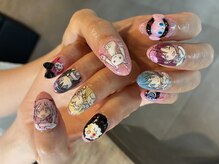 ネイルサロン ブリリアント(Nail Salon Brilliant)
