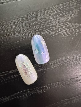 サロン ルミナス(salon Luminous)/