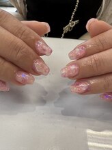 プログレス 成田店(PROGRESS by ヂェムクローバーヘア) MAYU .