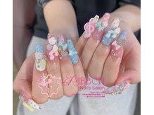 リボン(RIBBON)