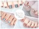 ネイルバーグロー(Nail Bar Glow)の写真