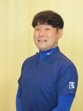 共立総合整骨院 町田鶴川院&nbsp;糸井 