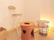 バンブー(Bamboo)の雰囲気（本場韓国の伝統よもぎ蒸し導入◎妊活や自律神経やダイエット）