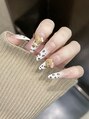 ミハナネイル 関内店(MIHANA NAIL)/MIHANA NAIL STUDIO