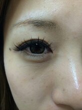 まつげエクステ専門店LaLa/高級セーブル毛使用★国産★