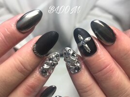 アート込みジェル446