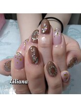 リリアーナ(Liliana)/