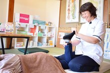 カイロプラクティック フィオーレ