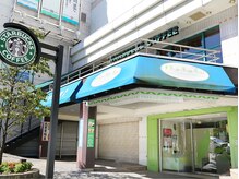 リラク 横須賀モアーズシティ店の雰囲気（横須賀中央駅徒歩すぐ！お買い物やお仕事帰りにも便利な好立地♪）