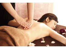 カンコルギセラピー 西新宿店 フレッシュタイム(KAN)/美ツボコルギモムチャン