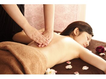 カンコルギセラピー 西新宿店 フレッシュタイム(KAN)/美ツボコルギモムチャン