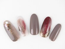 ディーバ 立川店(Diva)/シンプルデザインSelect￥8,030